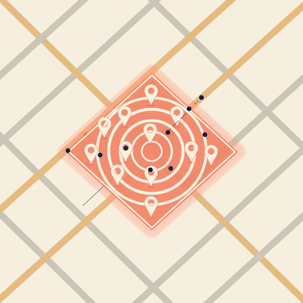 What Is Geo-Fencing? A Complete Guide for Marketers